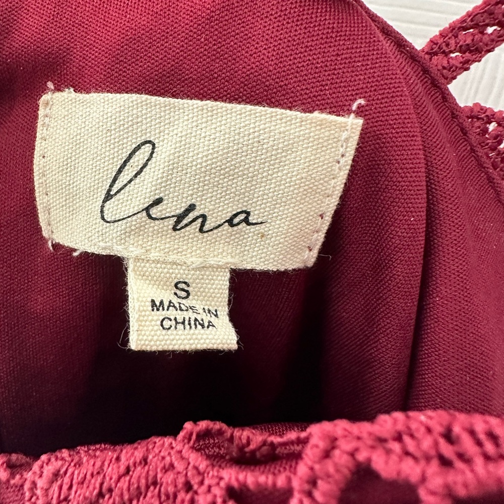 Vici Dress - Picture 3 of 3